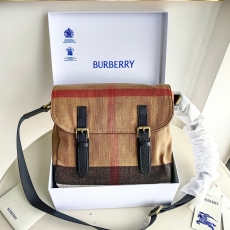 Mens Burberry Satchel Bags